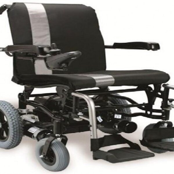 Electric Wheel Chair